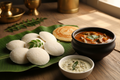Family Millets Idli Meal Kit